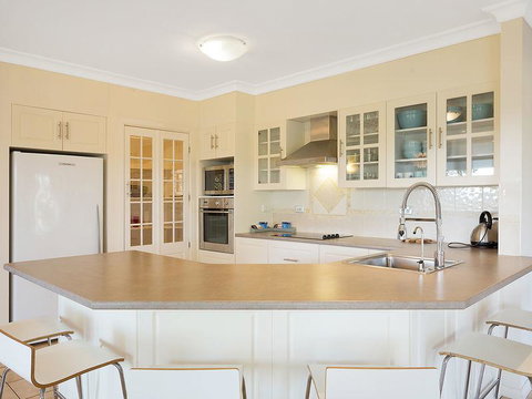 Gareth House - Accommodation Brunswick Heads 0