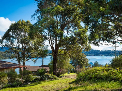 Gareth House - Accommodation Brunswick Heads 2