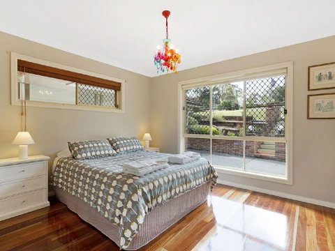 Gareth House - Accommodation Brunswick Heads 1