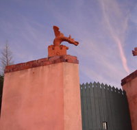 Gargoyle Lodge - Accommodation Brunswick Heads