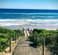 Garland Grove - Accommodation Brunswick Heads