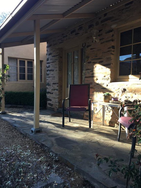 Gasworks B&B Cottages - Accommodation Brunswick Heads 3