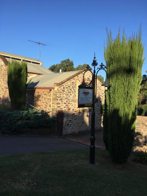 Gasworks B&B Cottages - Accommodation Brunswick Heads 0