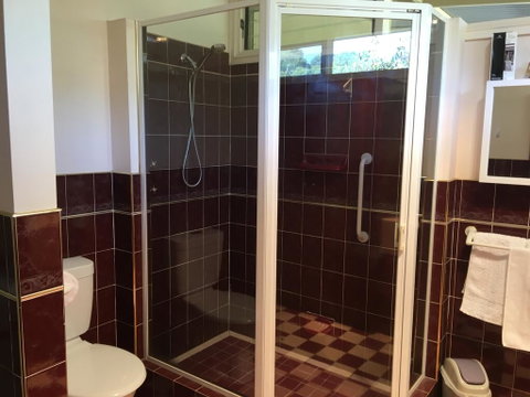 Gasworks B&B Cottages - Accommodation Brunswick Heads 2