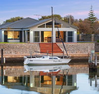 Geographe House - Accommodation Brunswick Heads