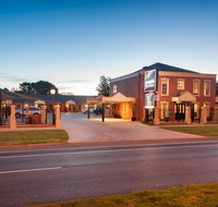 Georgian Motor Lodge - Accommodation Brunswick Heads