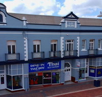Geraldton Backpackers - Accommodation Brunswick Heads