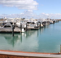 Geraldton Holiday Unit - Accommodation Brunswick Heads