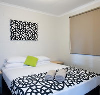 Geraldton's Ocean West Holiday Units  Short Stay Accommodation - Accommodation Brunswick Heads