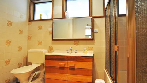 GETAWAY ON GARDEN - FREE WIFI - PET FRIENDLY (OUTSIDE ONLY) - Accommodation Brunswick Heads 1