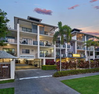 Getaway On Grafton - Accommodation Brunswick Heads