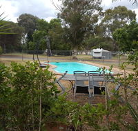 Getaway Tourist Park - Accommodation Brunswick Heads