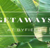 Getaways at Byfield - Accommodation Brunswick Heads