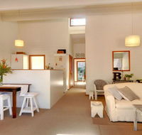Gibraltar Getaway - cute comfortable  close to town - Accommodation Brunswick Heads