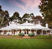 Gilgara Retreat - Accommodation Brunswick Heads