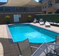 Gilles St Apartments - Accommodation Brunswick Heads