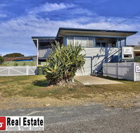 Gillies Getaway at South West Rocks - Accommodation Brunswick Heads