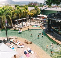 Gilligan's Backpacker Hotel  Resort Cairns - Accommodation Brunswick Heads
