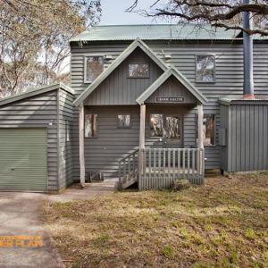 Gimme Shelter - Accommodation Brunswick Heads 3