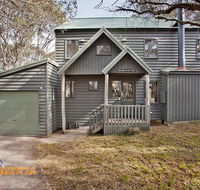 Gimme Shelter - Accommodation Brunswick Heads