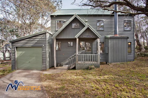 Gimme Shelter - Accommodation Brunswick Heads 0