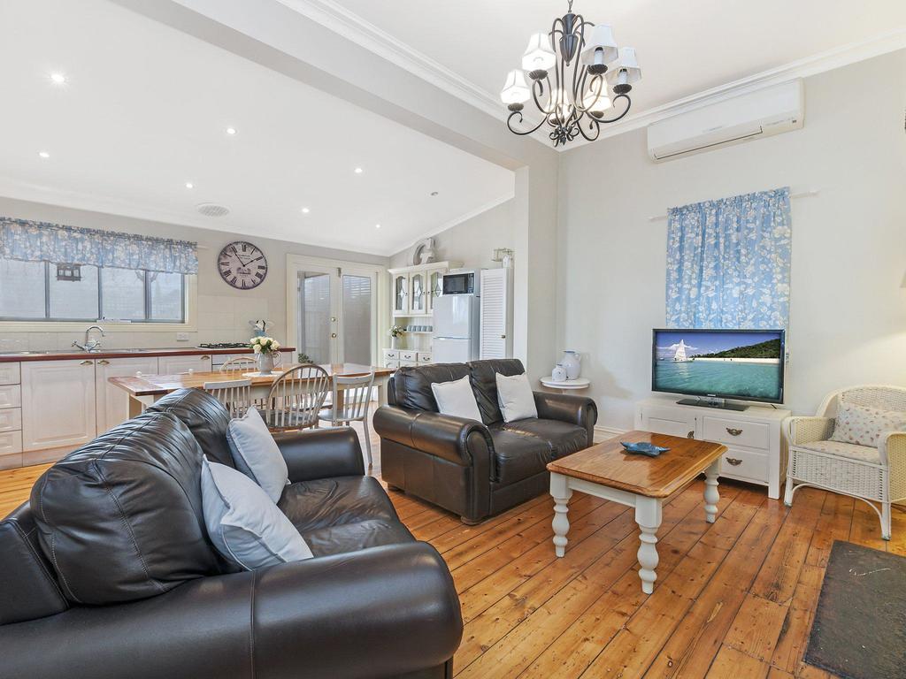 Orford ACT Accommodation Brunswick Heads
