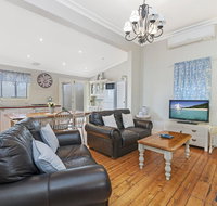 Ginabella - Accommodation Brunswick Heads