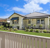 Gipps Getaway - Accommodation Brunswick Heads