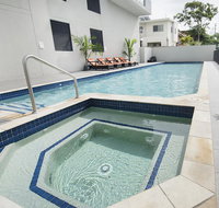 Gladstone Central Plaza - Accommodation Brunswick Heads