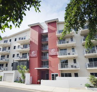 Gladstone City Central Apartment Hotel - Accommodation Brunswick Heads
