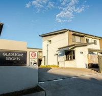 Gladstone Heights Executive Apartments - Accommodation Brunswick Heads