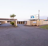 Gladstone Motel - Accommodation Brunswick Heads