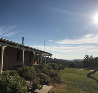 Glen Mervyn Lodge - Accommodation Brunswick Heads