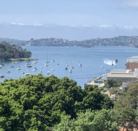 Glen Ormiston - Accommodation Brunswick Heads