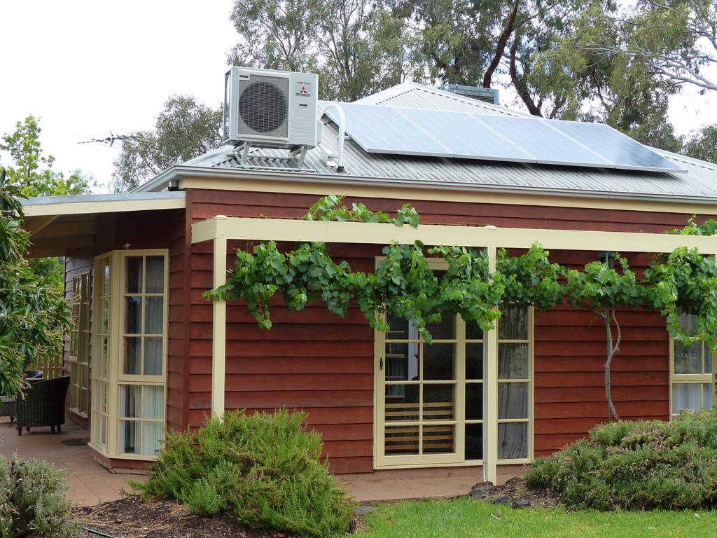 Merbein VIC Accommodation Brunswick Heads
