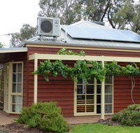 Glenbar cottage Yelta - Accommodation Brunswick Heads