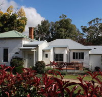 Glenburn House - Accommodation Brunswick Heads