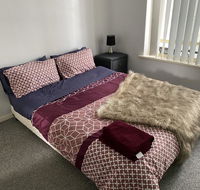 glenelg beachfront - Accommodation Brunswick Heads