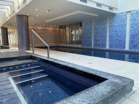 GLENELG Five Stars - Accommodation Brunswick Heads 1