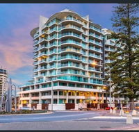 Glenelg Getaway 3 bedroom apartment - Accommodation Brunswick Heads