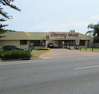 Glenelg Motel - Accommodation Brunswick Heads