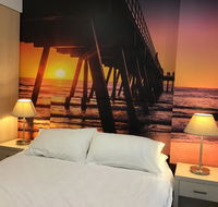 Glenelg Sunset Beach Apartment - Accommodation Brunswick Heads