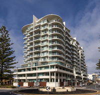 GlenelgApt - Accommodation Brunswick Heads