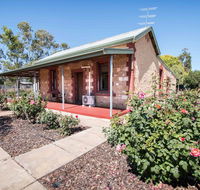 Glenlee Cottage - Accommodation Brunswick Heads
