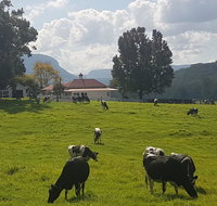 Glenmurray - Country farm stay - Accommodation Brunswick Heads