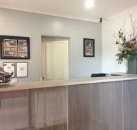Glider City Motel Benalla - Accommodation Brunswick Heads