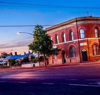 Globe Guesthouse - Accommodation Brunswick Heads