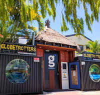 Globetrotters International - Accommodation Brunswick Heads