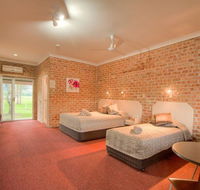 Country Lodge Motel - Accommodation Brunswick Heads