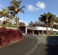 Gloucester Motel - Accommodation Brunswick Heads